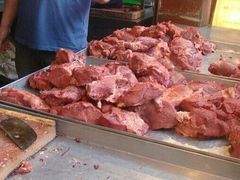 -刘纪孝腊牛羊肉(北广济街店)