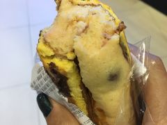 -莉莲蛋挞(日月光店)