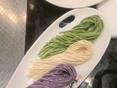-世贸万锦大酒店·烹大师火锅达人