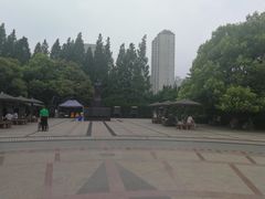 -郑和公园