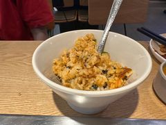 -新石器烤肉(百联川沙店)