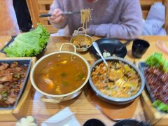 -韩食味·小木屋(日照店)