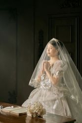 点击看大图 -情订奇缘婚纱摄影(和平路店)