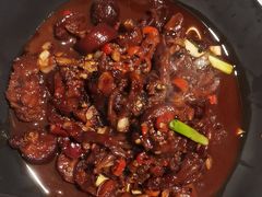 -飶香居(省博物馆店)