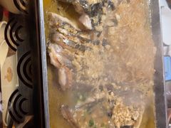 -鱼酷活鱼烤鱼(静安大融城店)