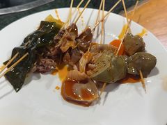 -丁丁猫重庆小面(徐州路店)