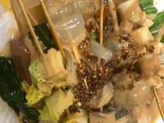 -郭记小街麻辣烫(南小街总店)