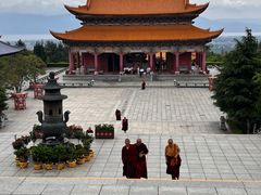 -崇圣寺三塔文化旅游区