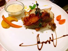 -卡朋厨房(289艺术园区店)