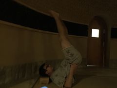 -热带雨林汗蒸馆(汶水东路店)