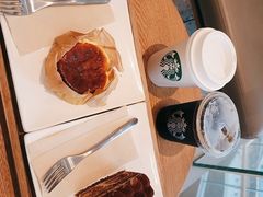 -星巴克臻选(深圳卓悦中心店)