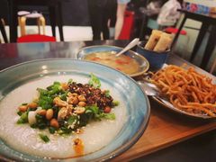 大王油茶经典套餐-大王油茶(磁器口店)