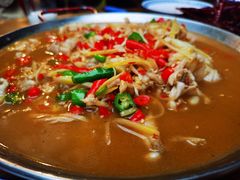 -邱金小炒·30 年盐帮江湖菜(自贡店)