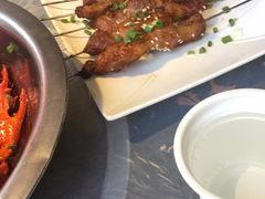 -巴厘龙虾·榜首油焖大虾(洞庭·艺术洋房店)