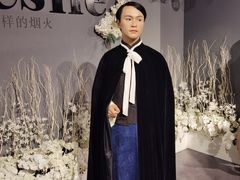 -上海杜莎夫人蜡像馆