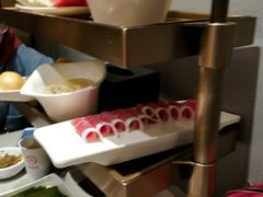 -海底捞火锅(高新万达店)