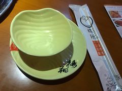 -杨翔豆皮涮牛肚(万和城店)
