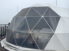 -浙东第一尖雪山欢乐谷