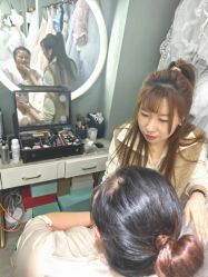 -莫小姐婚纱