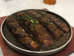 酿茄子-寻味顺德·珍之宝酒楼(银钻店)