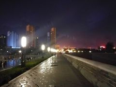 -南城墙永泰门广场