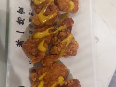 -鲜一烤肉(沈北店)