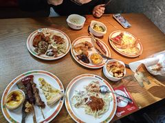 -比格比萨自助(国展店)