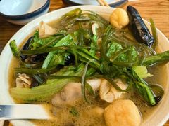 -金太阳海鲜烧烤·本地人餐厅(星海公园店)