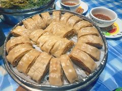 -即墨老公社·海肠捞饭大王(古城店)
