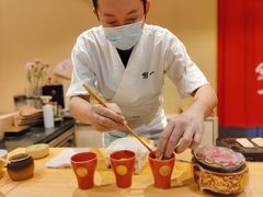 -鮨一日本料理(大中华店)