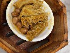 沙爹金钱肚-惠如樓(白云机场T2国际出发店)