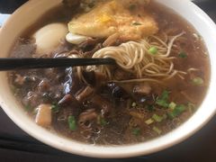 -四宜糕团店(南大街店)