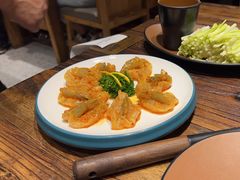 -相尽欢江湖铁板烧(武商梦时代店)