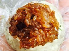 烧卖-老陶包子铺(南大西南村店)