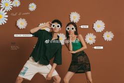 -角色婚纱摄影(中心店)