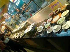 巴犀烤肉-巴犀烧烤(新崇光店)