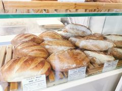 -老梦面包 CHEZMOREL(三源里店)