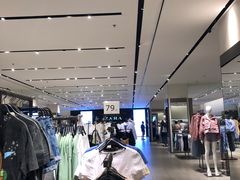 -ZARA(凯德乐峰广场店)