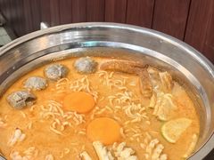 -曼谷食堂·泰国家庭料理