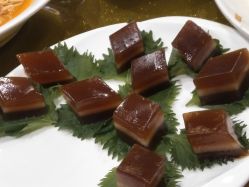 美点双辉-空中一号宴会厅(信合大厦店)