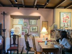 -古董花园(思南路42弄小区店)