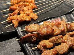 -红盔甲·小龙虾(长寿路店)