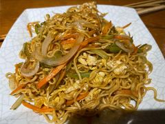 -腰子哥烤串(石佛营炫特店)