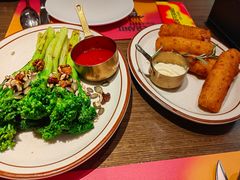 -ZAFFERANO西班牙海鲜饭(上海首店)