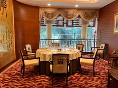 -东莞塘厦三正半山温泉酒店·汉宫中餐厅