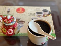 -恭和堂 龟苓膏(铜锣湾店)