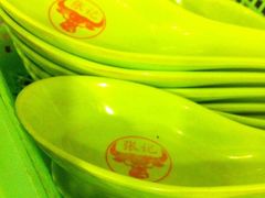 -张记牛肉面馆(天津路店)