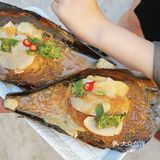 在深圳！这家烧烤店有XXXL号蒜蓉带子！！！