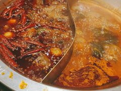 -大龙燚火锅(白石洲店)