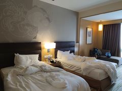 -石家庄万象天成假日酒店